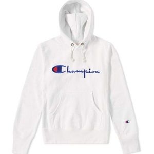 Champion Hoodie